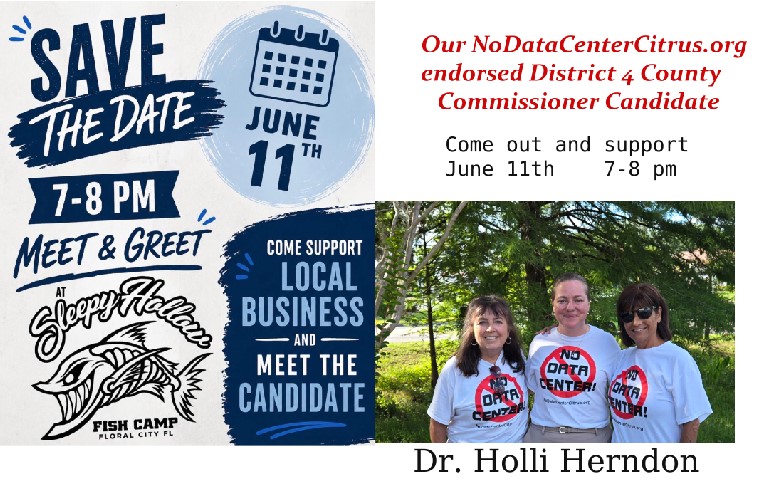 Holli event