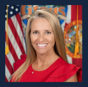 Diana Finegan for Citrus County Commission, District 2